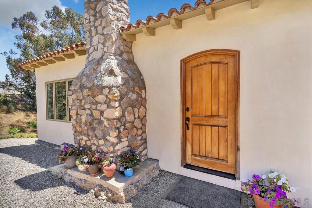 Alpine - Residential