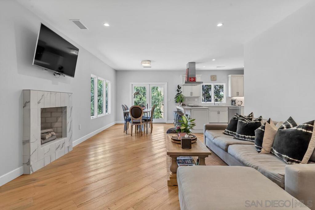 Alpine - Residential