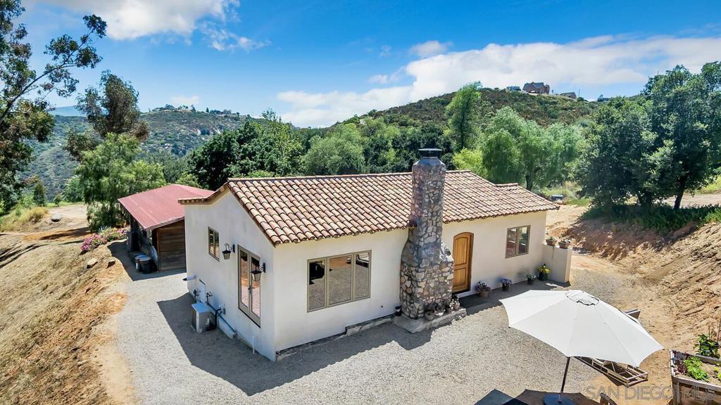 Alpine - Residential