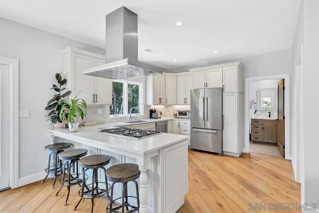 Alpine - Residential