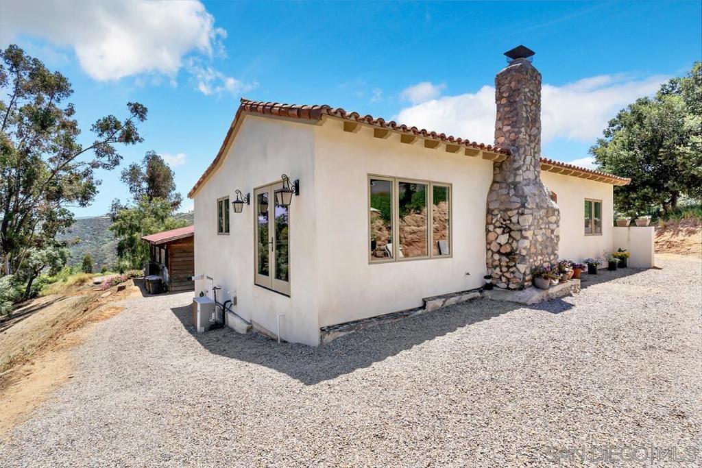 Alpine - Residential