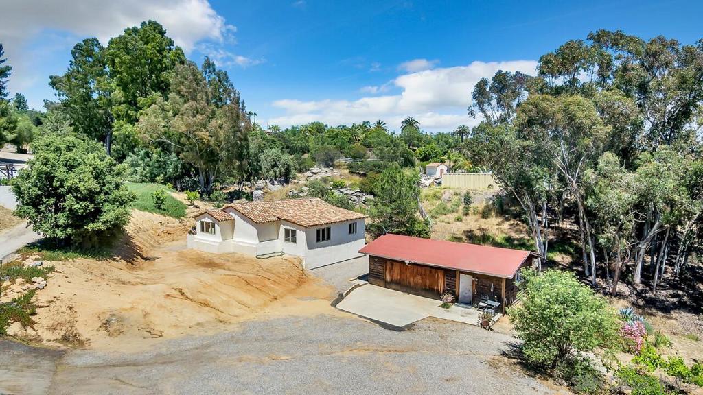 Alpine - Residential