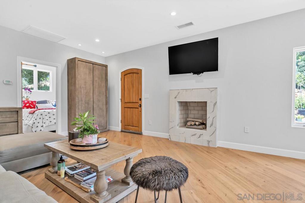 Alpine - Residential