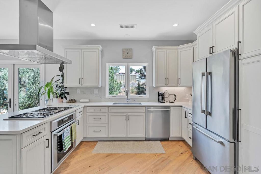 Alpine - Residential