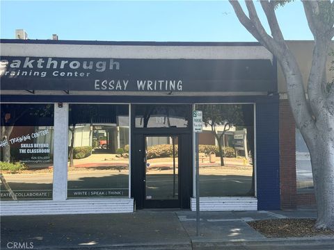 Photo of 114 E Live Oak, Arcadia, CA 91006 (MLS # AR26074686)