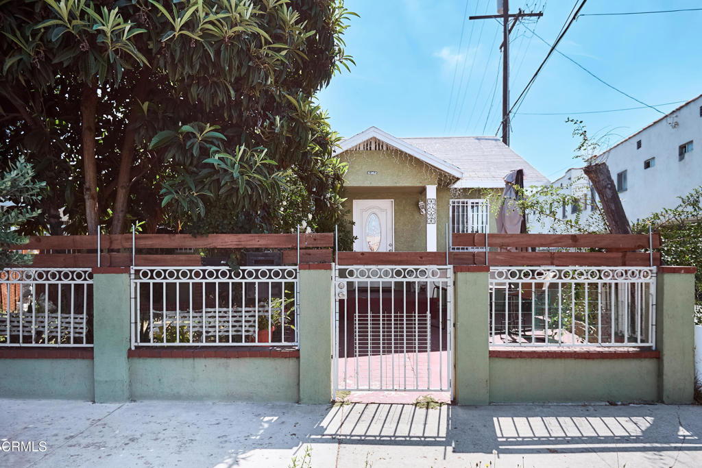 6362 Arbutus Avenue