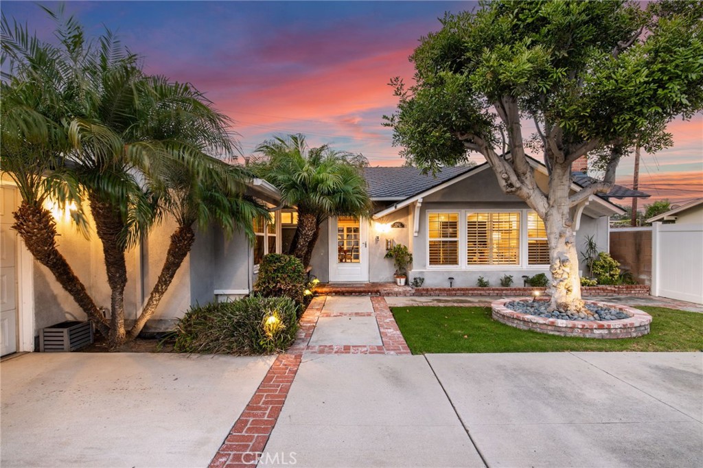12852 Foster Road