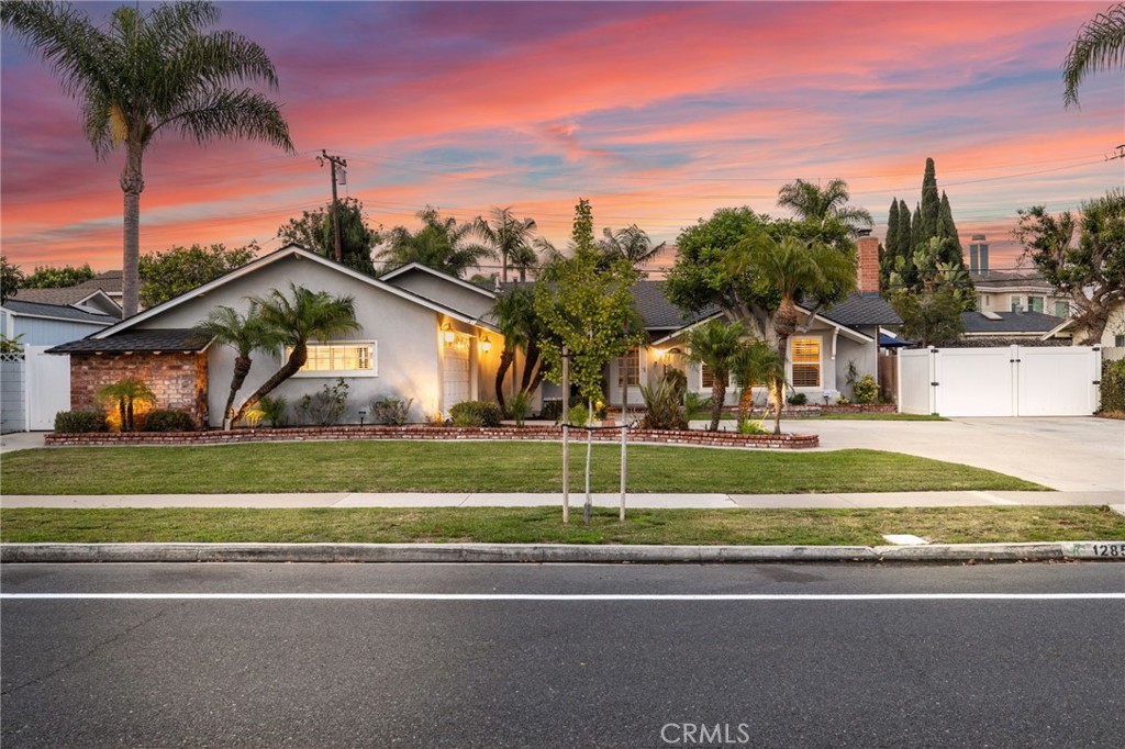 12852 Foster Road