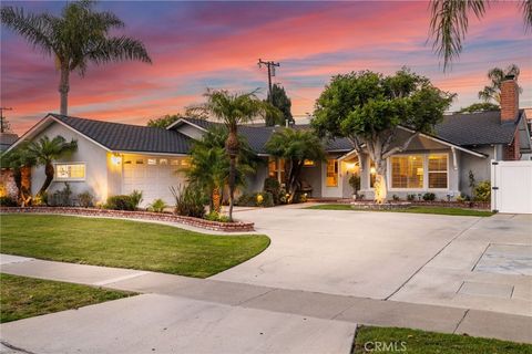 12852 Foster Road Rossmoor CA 90720