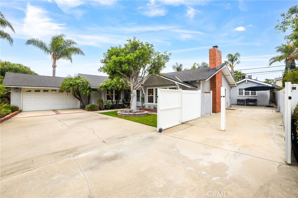 12852 Foster Road