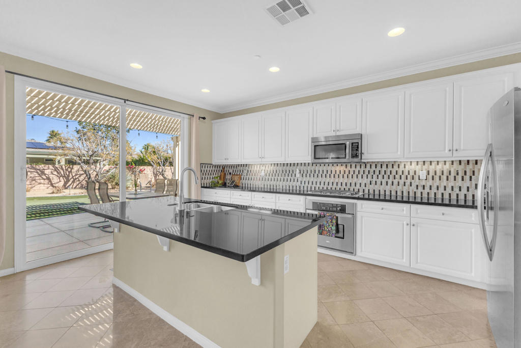 Kingston Court - Residential