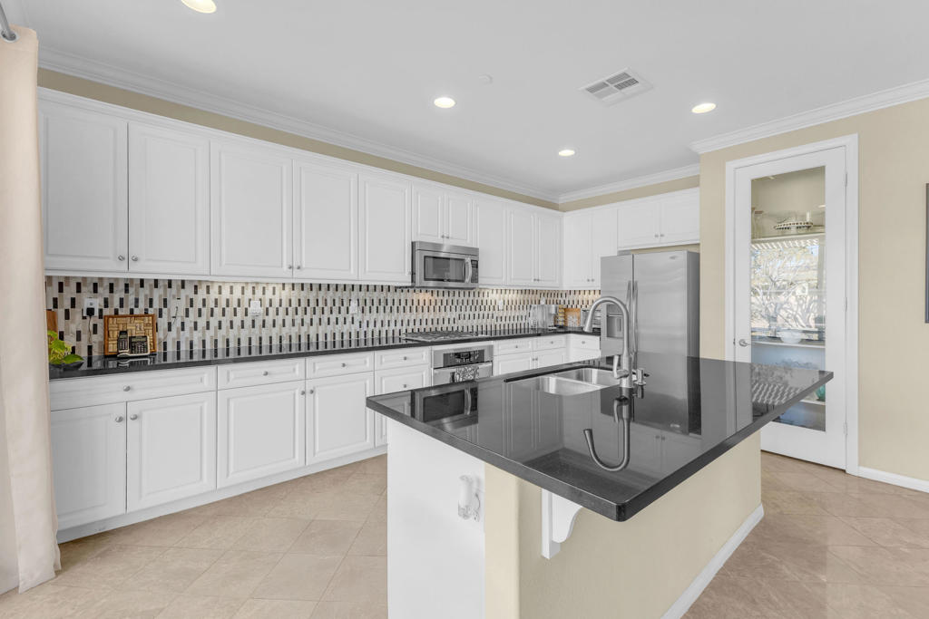 Kingston Court - Residential