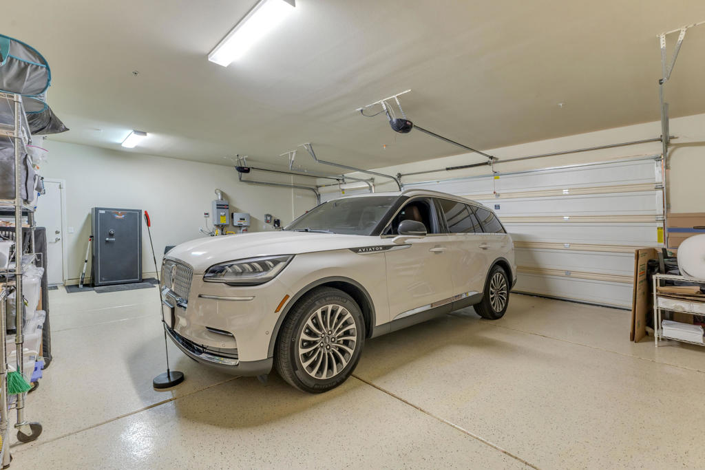 Kingston Court - Residential