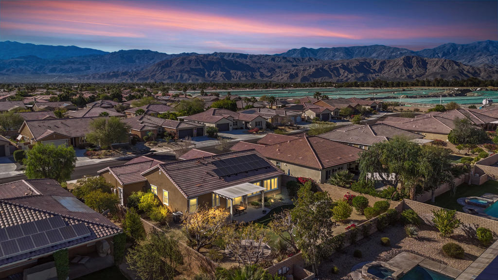 Kingston Court - Residential