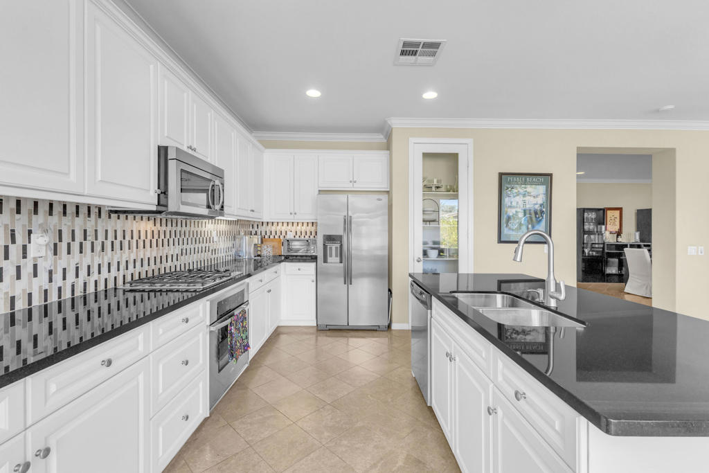 Kingston Court - Residential