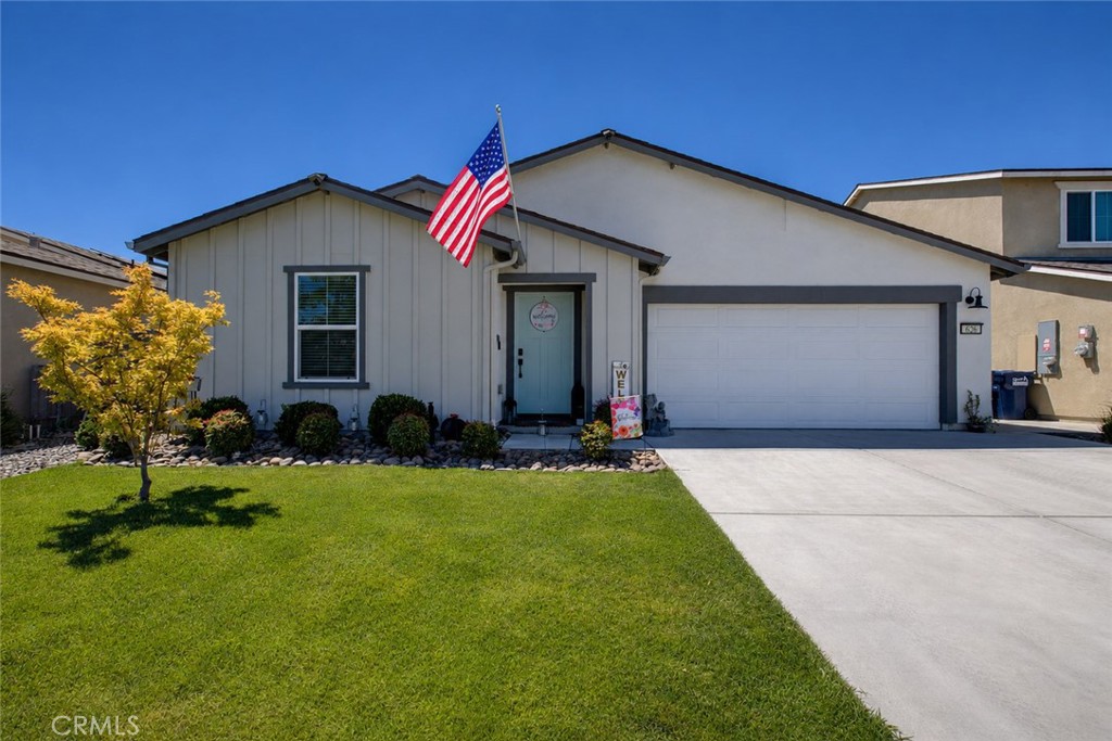 Photo 1 of 59 — 626 Heitz Court, Merced, CA 95348