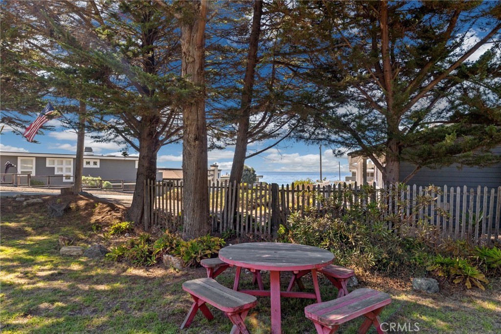 Moonstone Beach(450) - Residential