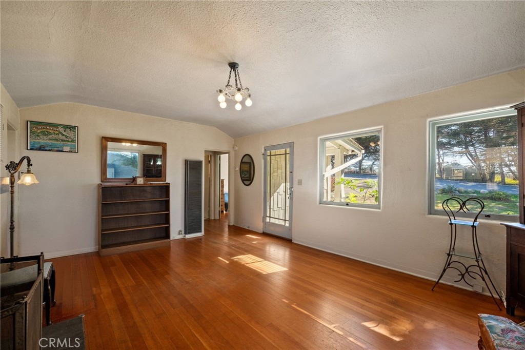 Moonstone Beach(450) - Residential