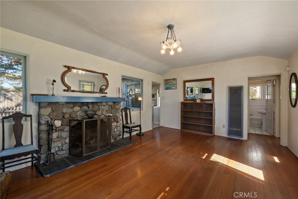 Moonstone Beach(450) - Residential