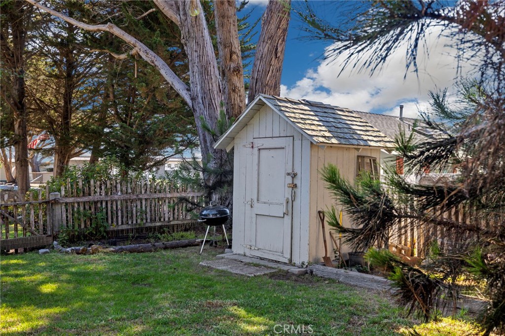 Moonstone Beach(450) - Residential