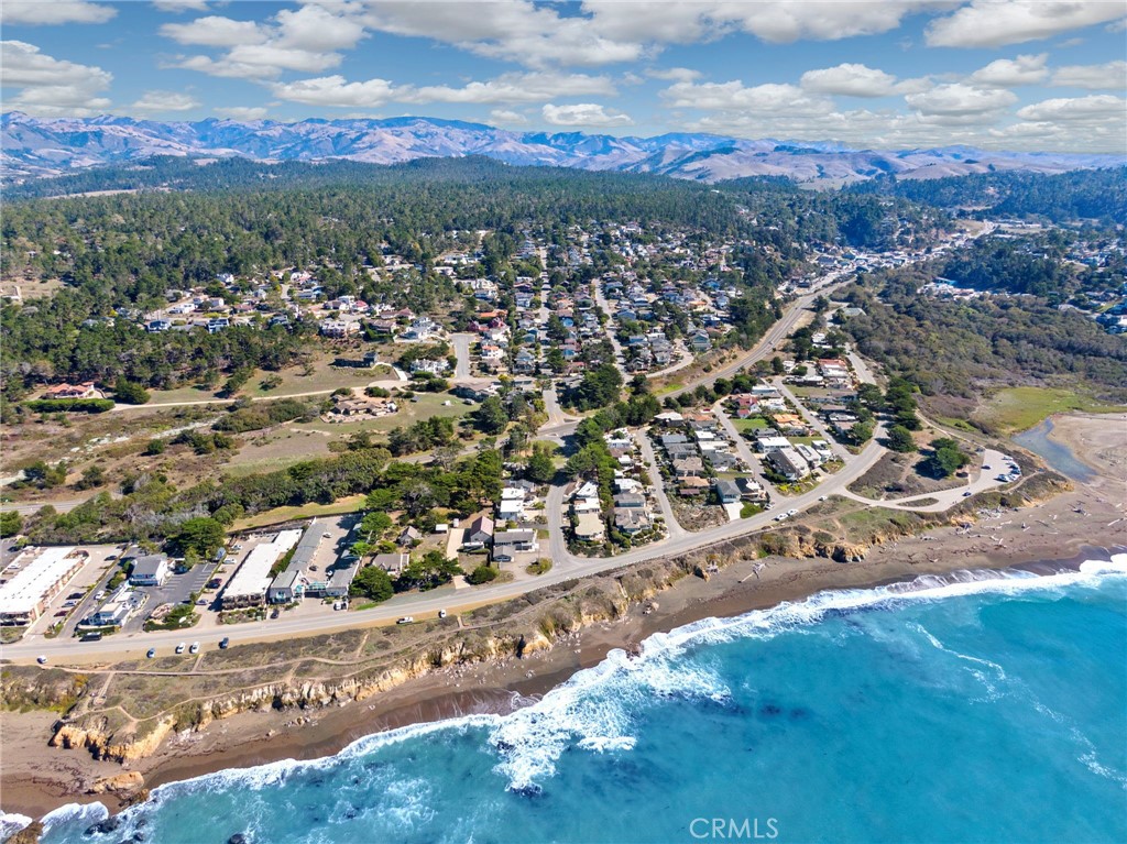 Moonstone Beach(450) - Residential