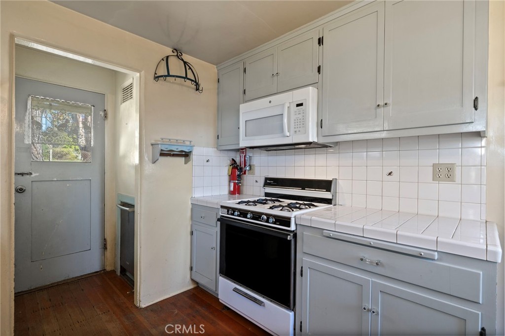 Moonstone Beach(450) - Residential