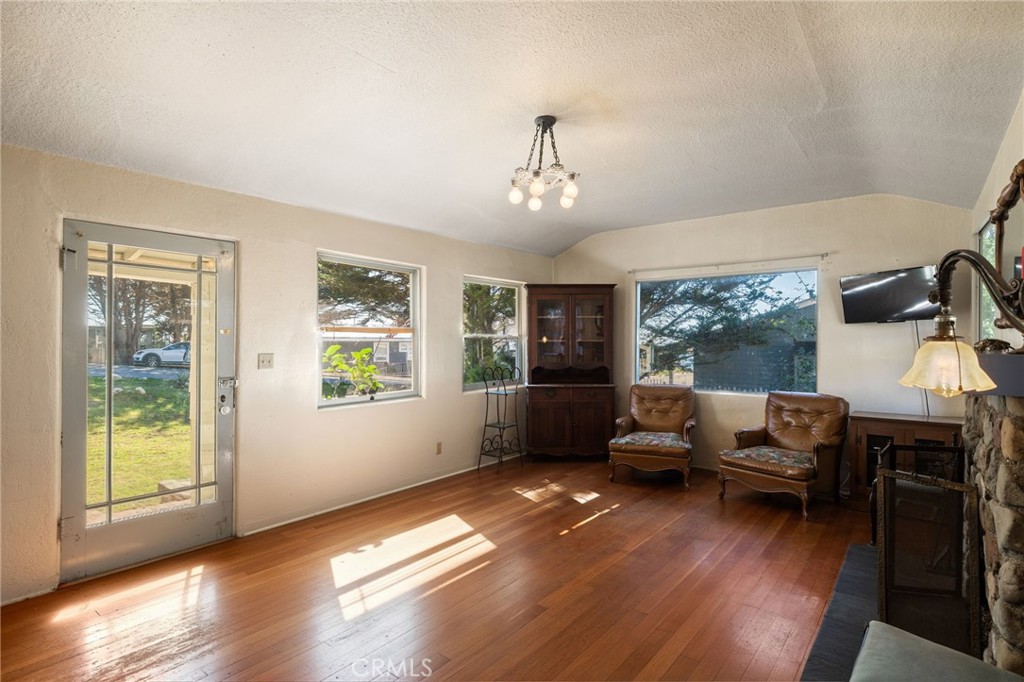 Moonstone Beach(450) - Residential