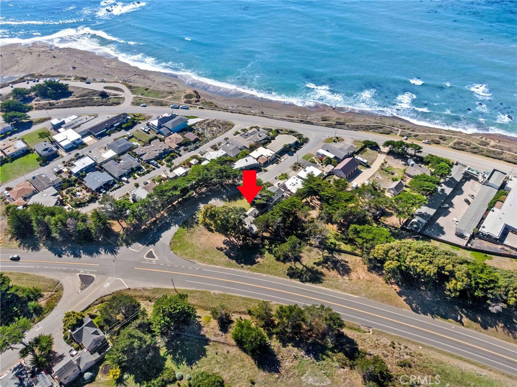 Moonstone Beach(450) - Residential