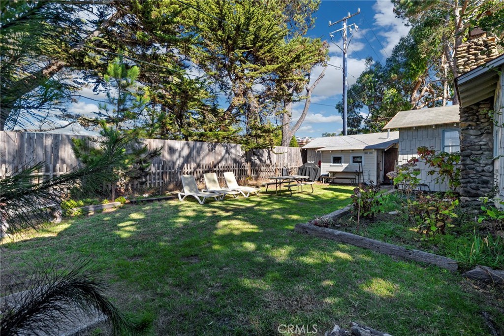 Moonstone Beach(450) - Residential