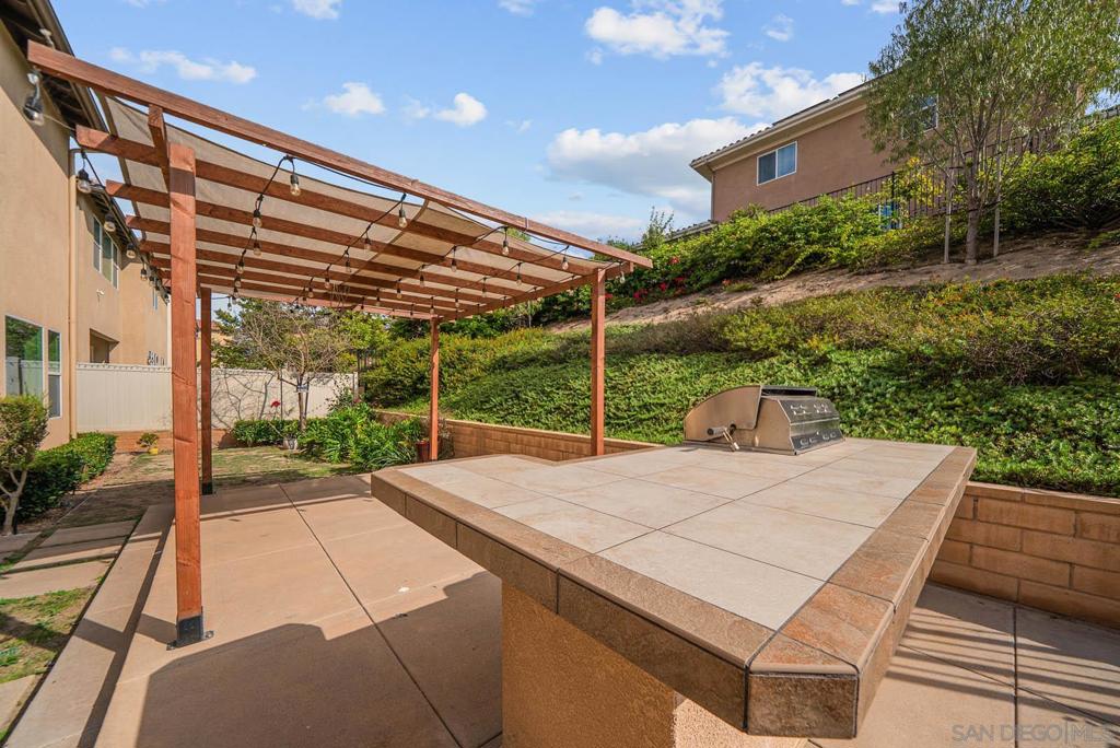 Chula Vista - Residential