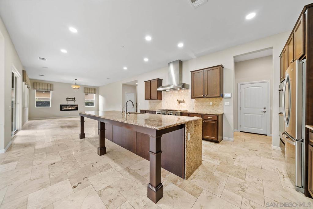 Chula Vista - Residential
