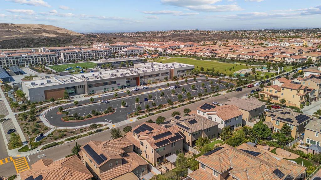 Chula Vista - Residential