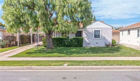 1139 Abbot San Gabriel CA 91776