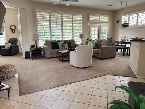 Sun City - Residential Lease