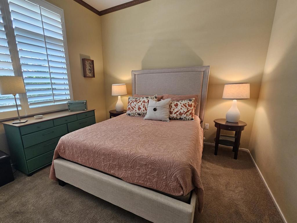 Sun City - Residential Lease