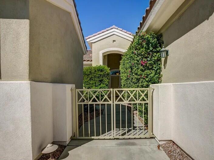 Sun City - Residential Lease