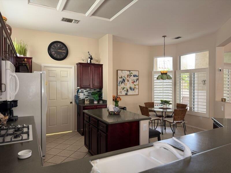 Sun City - Residential Lease