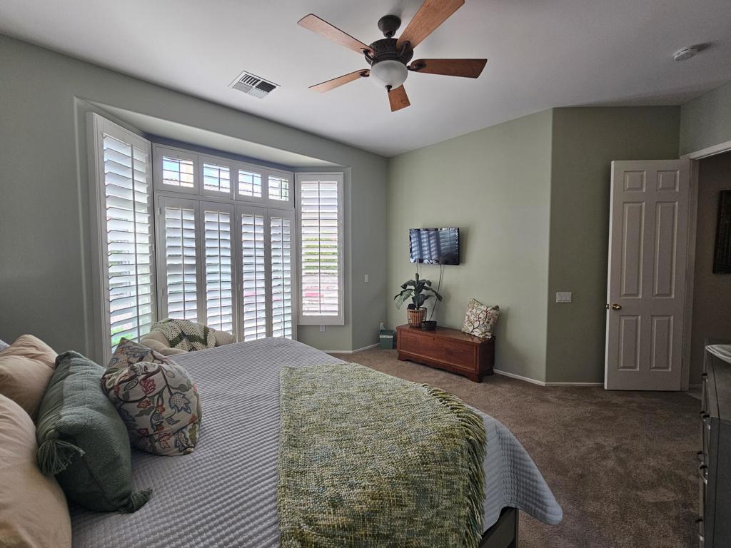 Sun City - Residential Lease