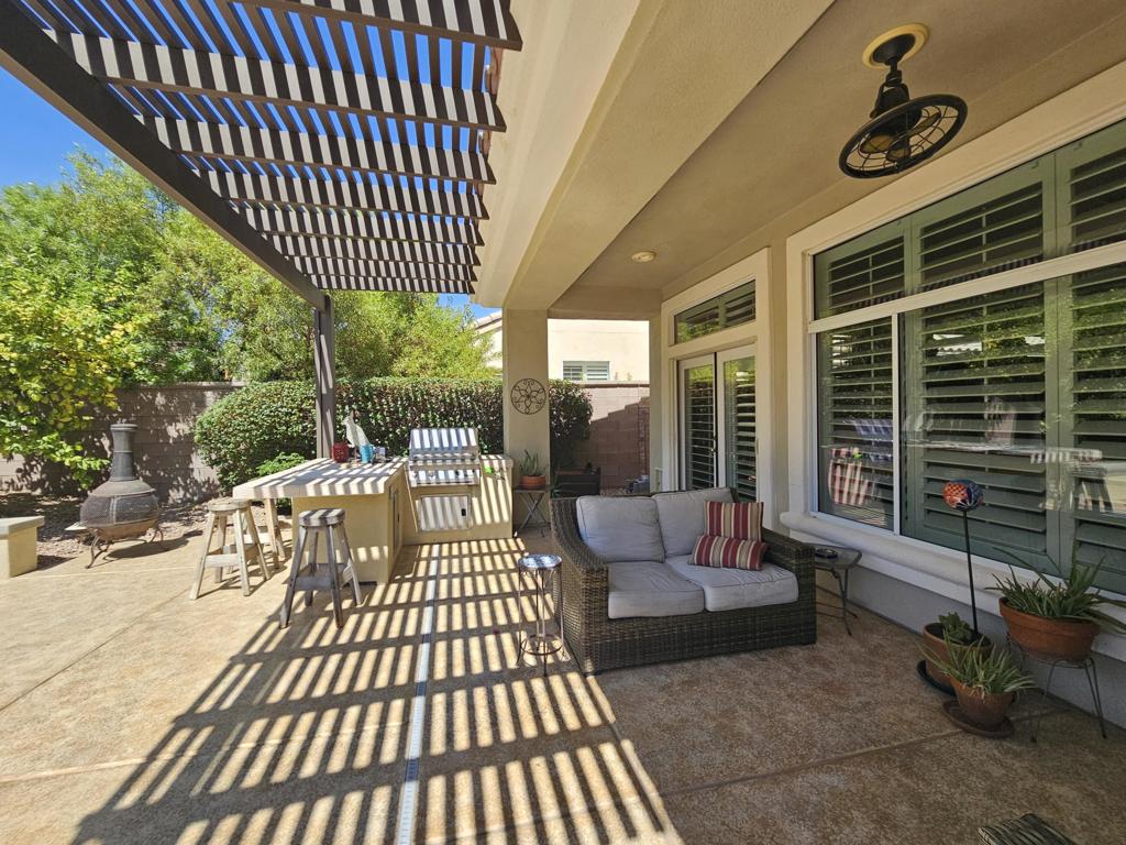 Sun City - Residential Lease