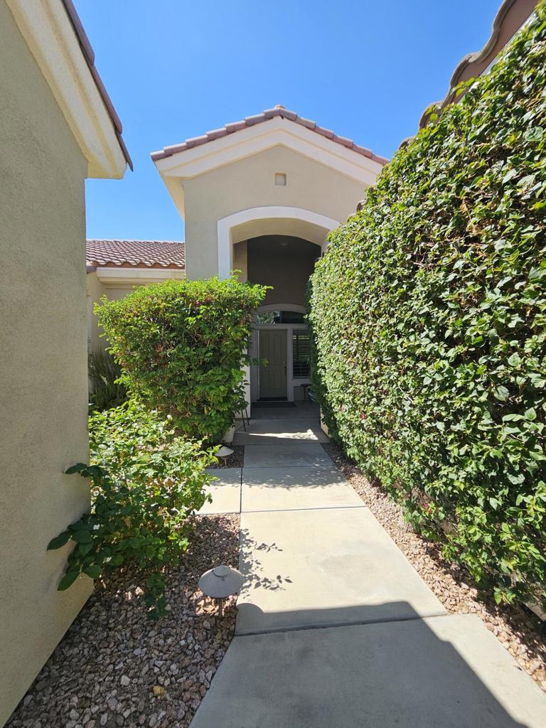 Sun City - Residential Lease