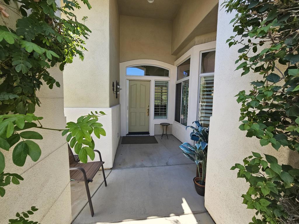 Sun City - Residential Lease