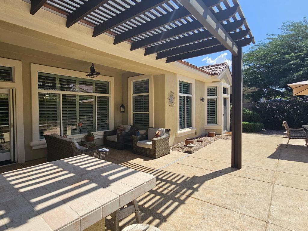 Sun City - Residential Lease
