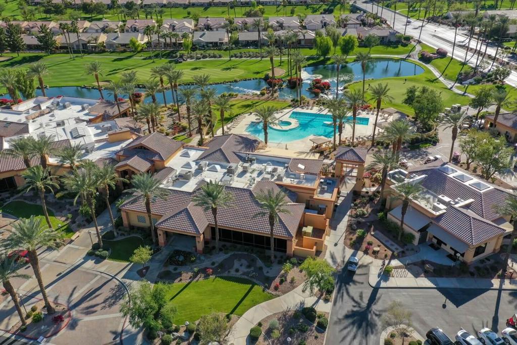 Sun City - Residential Lease