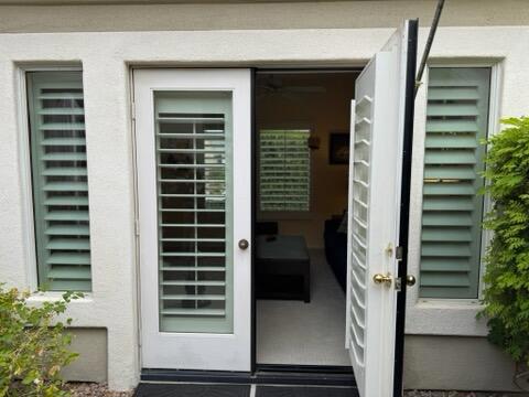 Sun City - Residential Lease