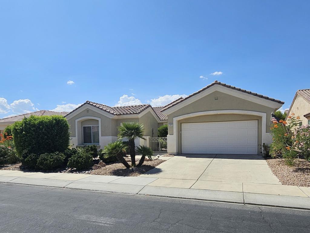 Sun City - Residential Lease