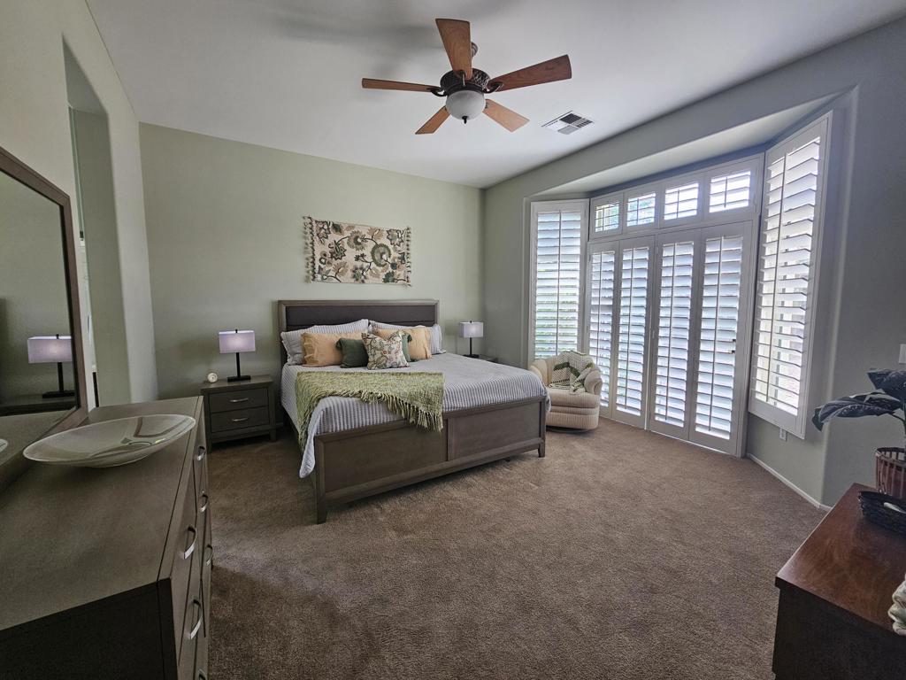 Sun City - Residential Lease
