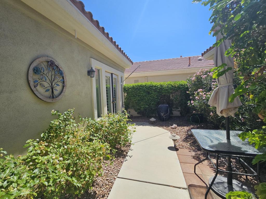 Sun City - Residential Lease