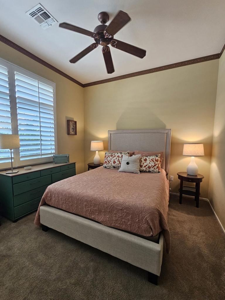 Sun City - Residential Lease