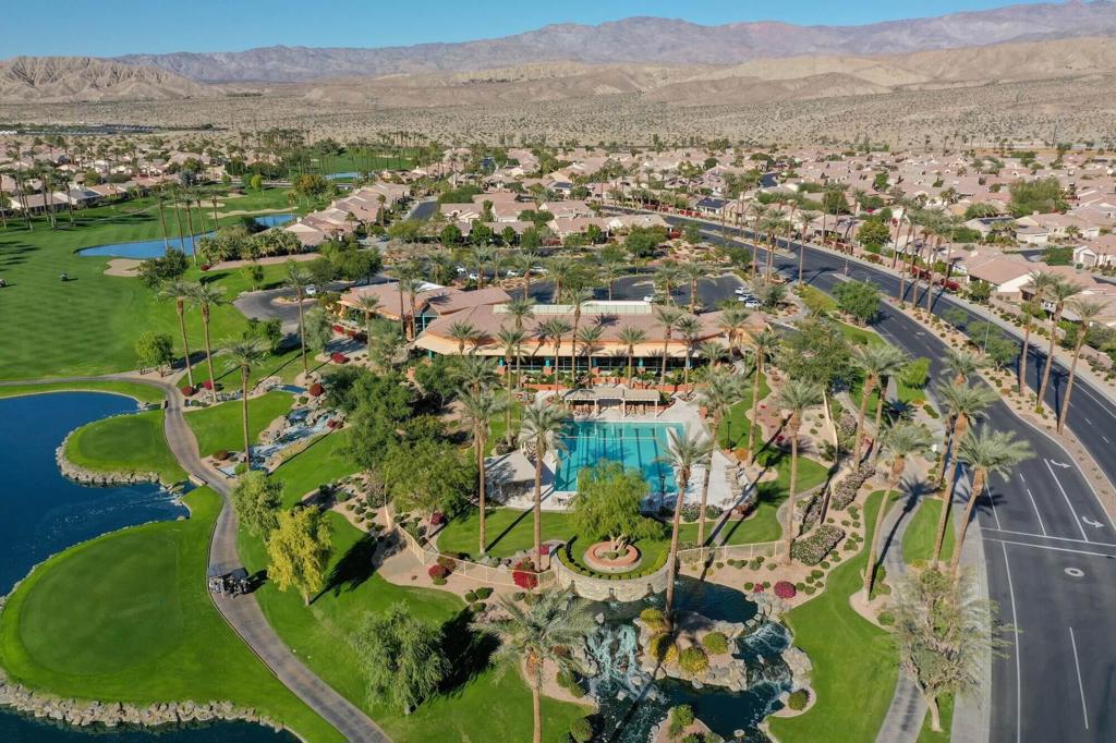 Sun City - Residential Lease