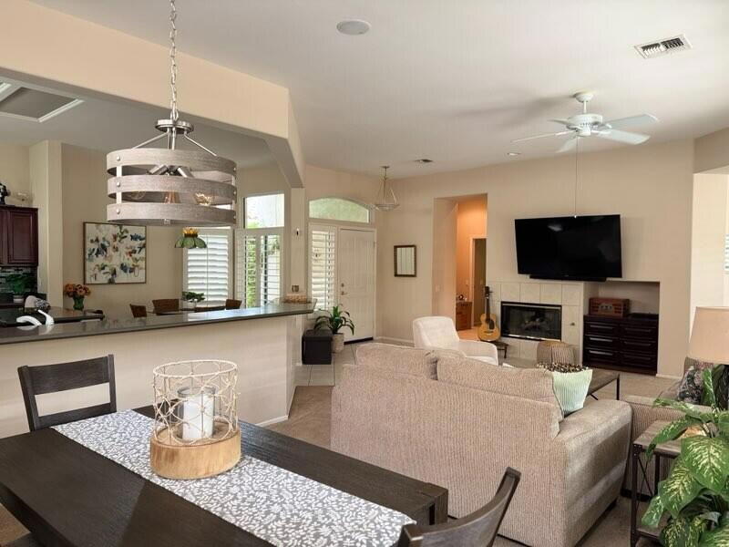 Sun City - Residential Lease